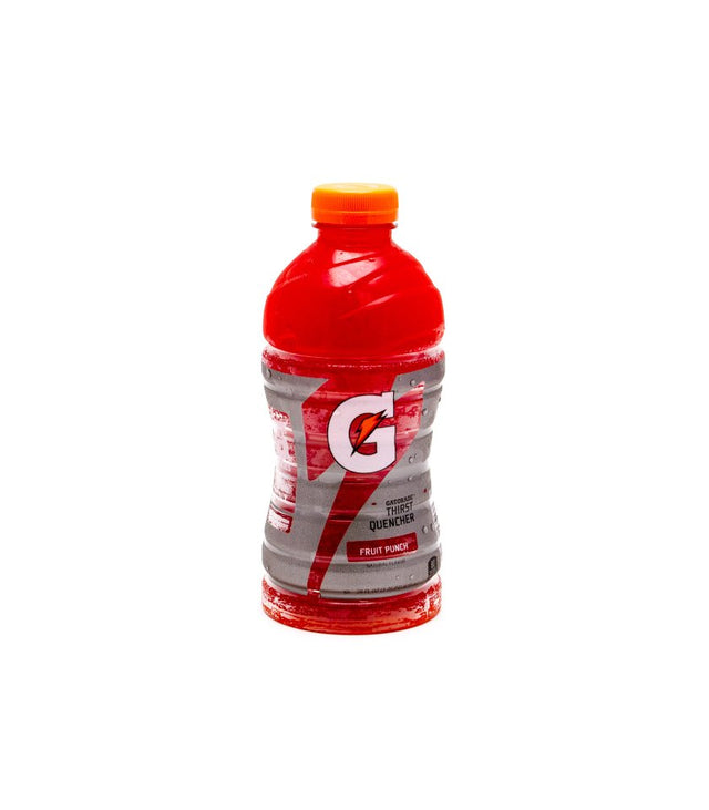 Gatorade - Pink Dot