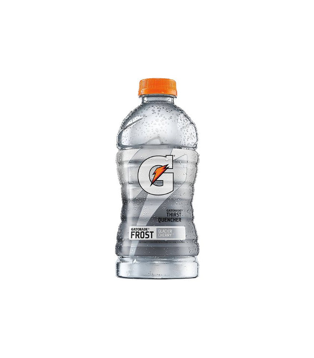 Gatorade - Pink Dot