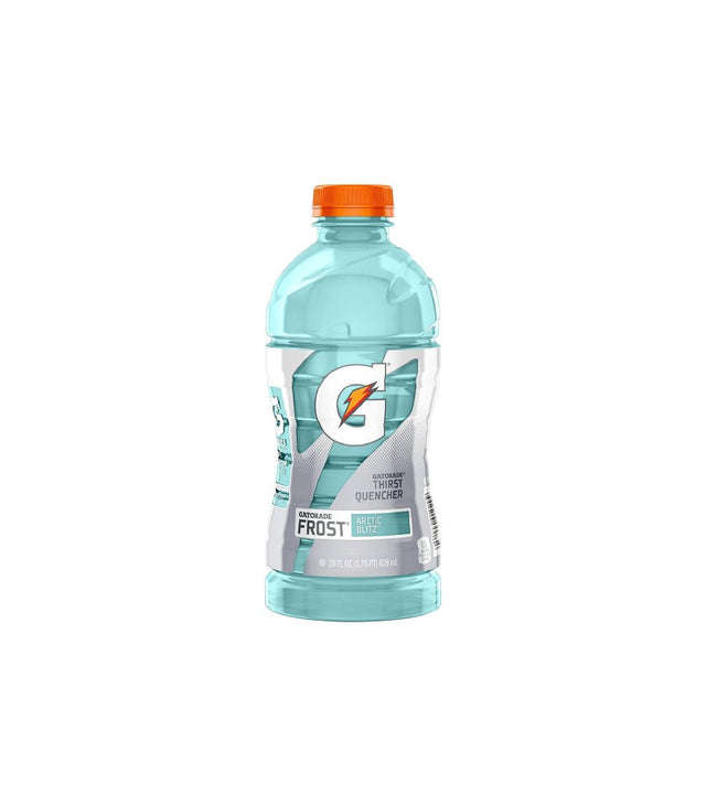 Gatorade - Pink Dot