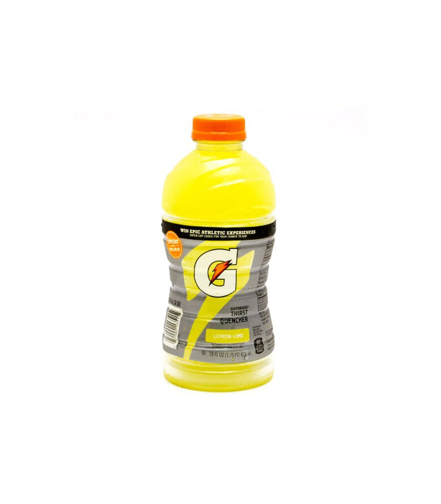 Gatorade - Pink Dot