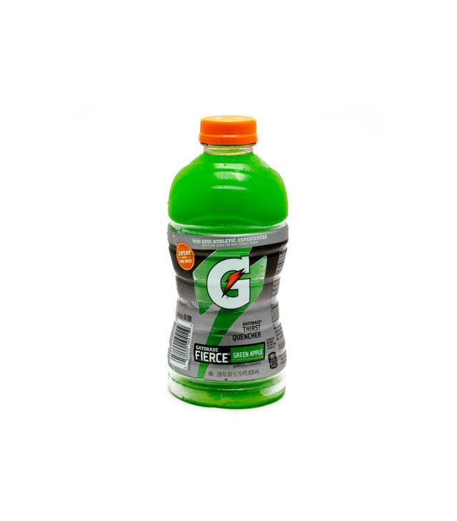 Gatorade - Pink Dot