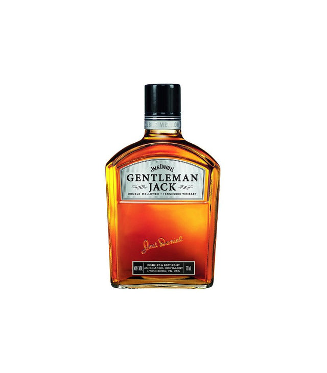 Gentleman's Jack - Pink Dot
