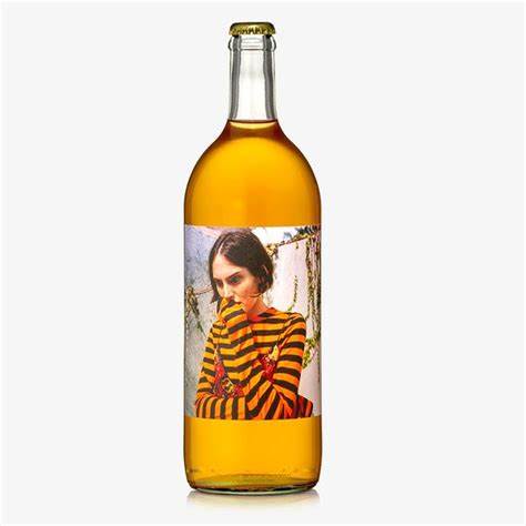  Gia Coppola Orange Wine - 750ml - Pink Dot