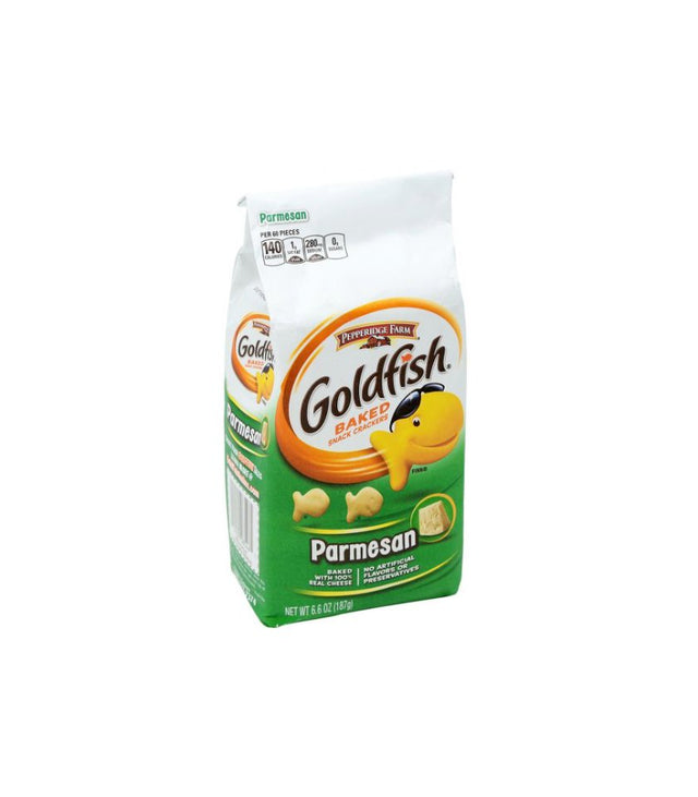Goldfish - Pink Dot