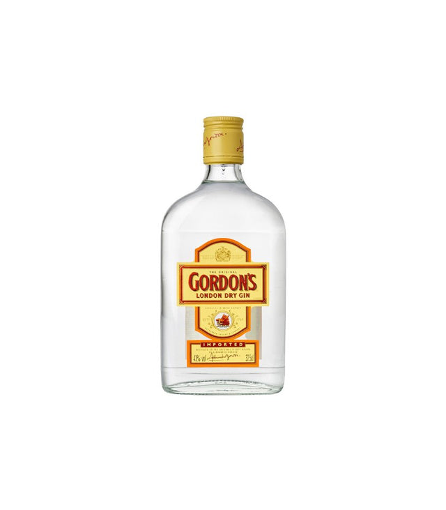 Gordon's Dry Gin - Pink Dot