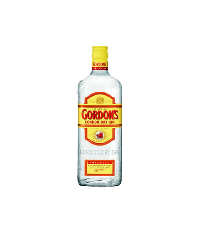 Gordon's Dry Gin - Pink Dot