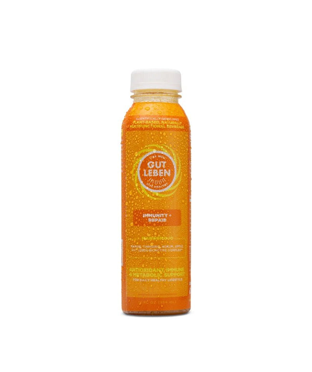 Gut Leben - Immunity + Repair - Pink Dot