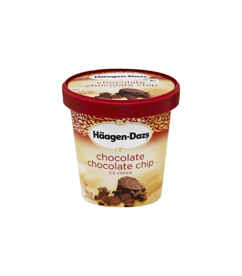 Häagen-Dazs Ice Cream – Pink Dot