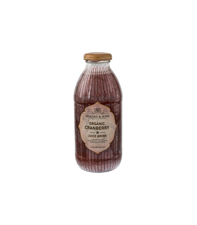 Harney & Sons Juice & Tea - Pink Dot