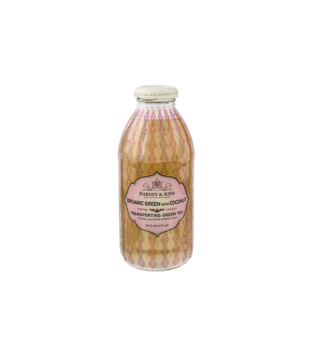 Harney & Sons Juice & Tea - Pink Dot