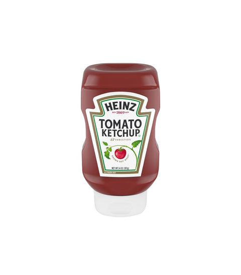 Buy 20oz Heinz Squeeze Tomate Ketchup Online France