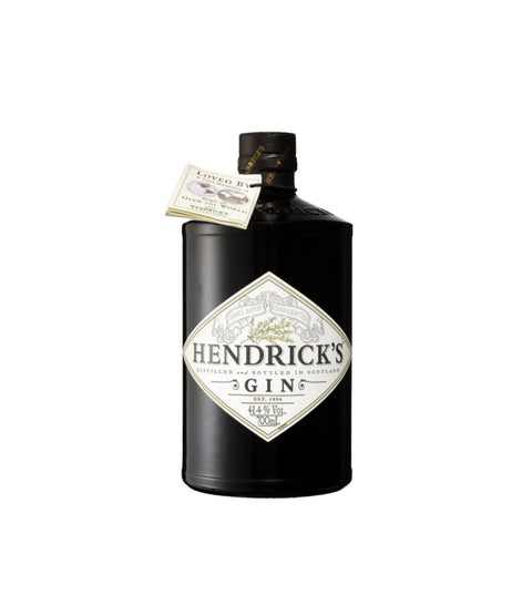 Hendrick's Gin - Pink Dot