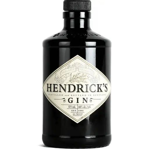 Hendrick's Gin - Pink Dot