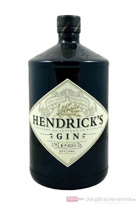 Hendrick's Gin - Pink Dot