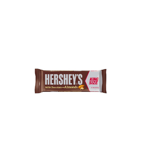  Hershey's Almonds King - Pink Dot