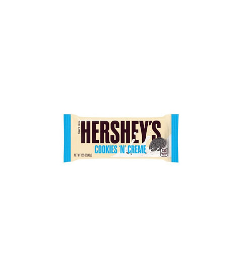  Hershey's Chocolate Bar - Pink Dot