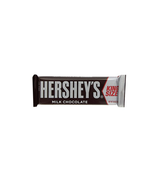 Hershey's Milk Chocolate King Size - Pink Dot