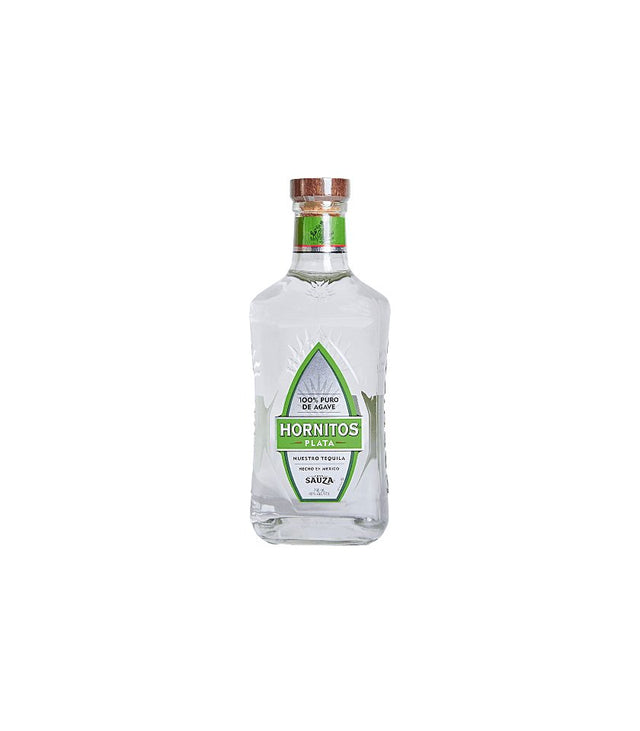 Hornitos Plata Tequila - Pink Dot