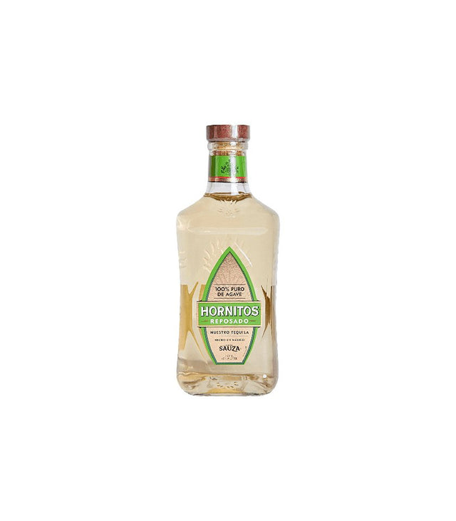 Hornitos Reposado Tequila - Pink Dot