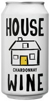 House Wine - Chardonnay - Pink Dot