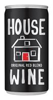  House Wine - Red Blend - Pink Dot