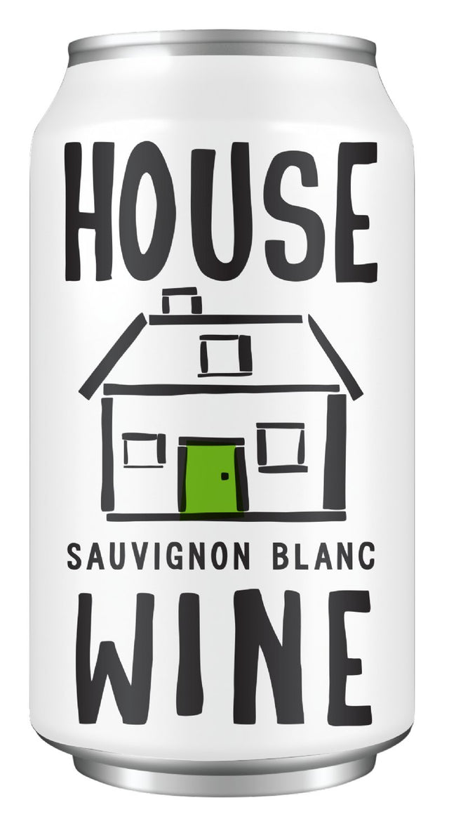 House Wine - Sauvignon Blanc - Pink Dot