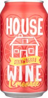 House Wine - Strawberry Lemonade - Pink Dot