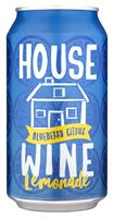 House Wines - Blueberry Citrus Lemon - Pink Dot
