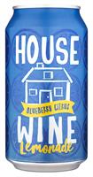 House Wines - Blueberry Citrus Lemon - Pink Dot