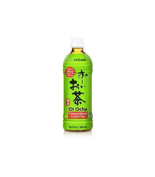 ITO EN - Oi Ocha Green Tea - Pink Dot