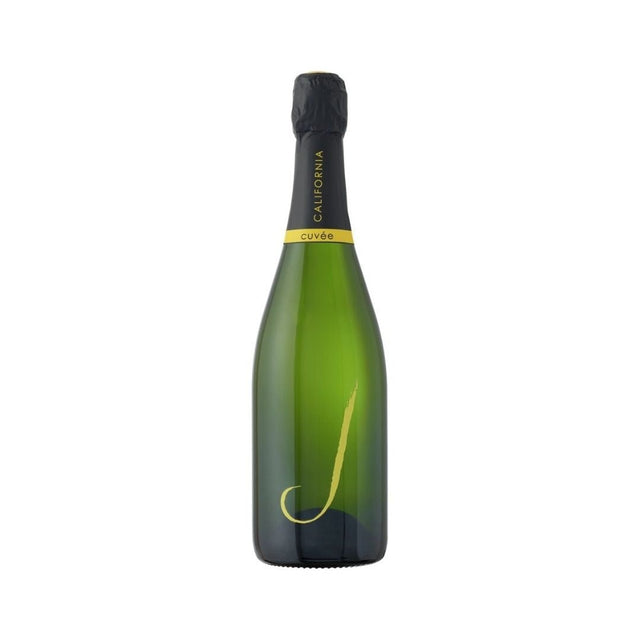 J Vineyards California Cuvée - Pink Dot