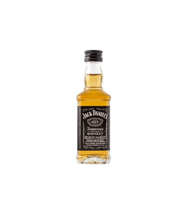 Jack Daniel's - Pink Dot