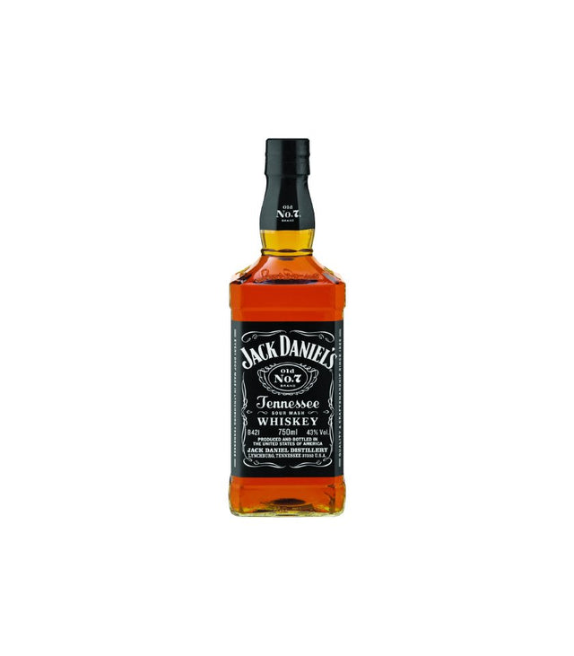 Jack Daniel's - Pink Dot
