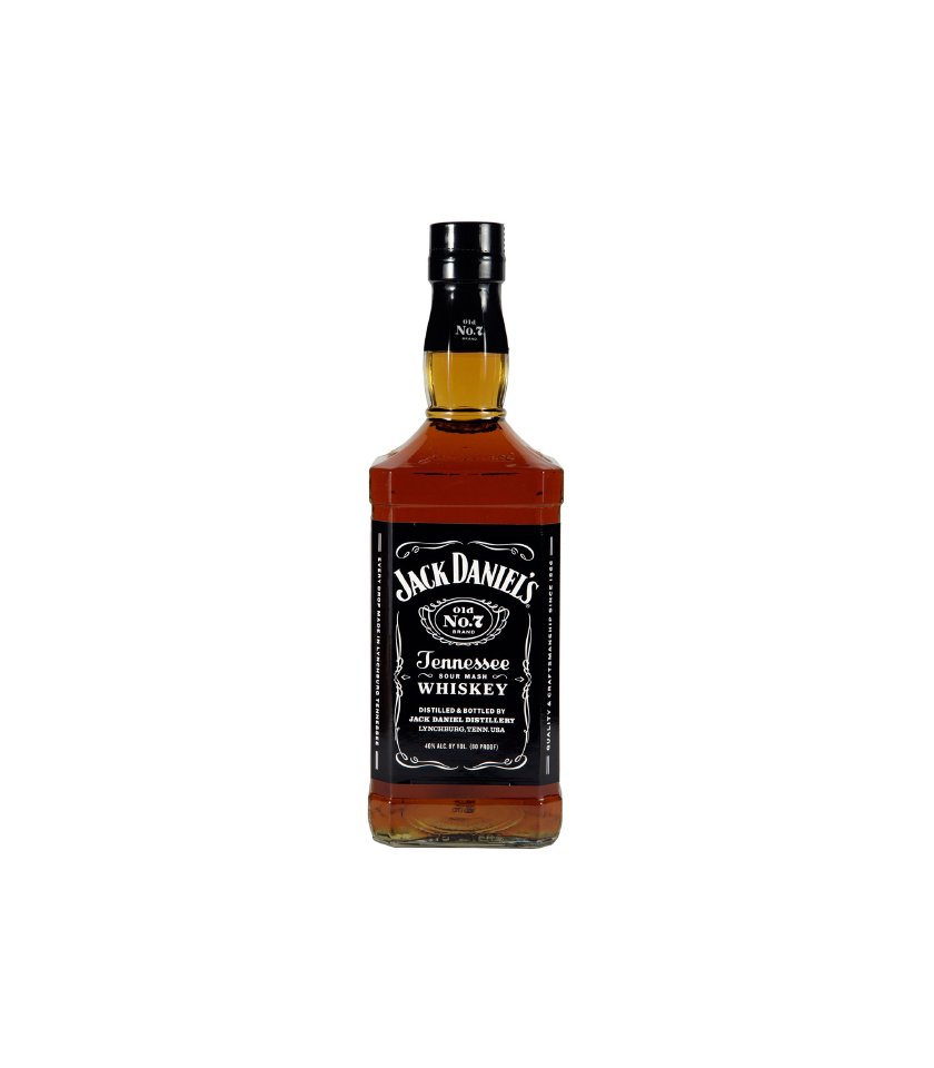 Jack Daniel's Tennessee Whiskey – Pink Dot Jack Daniel's Tennessee Whiskey – Pink Dot