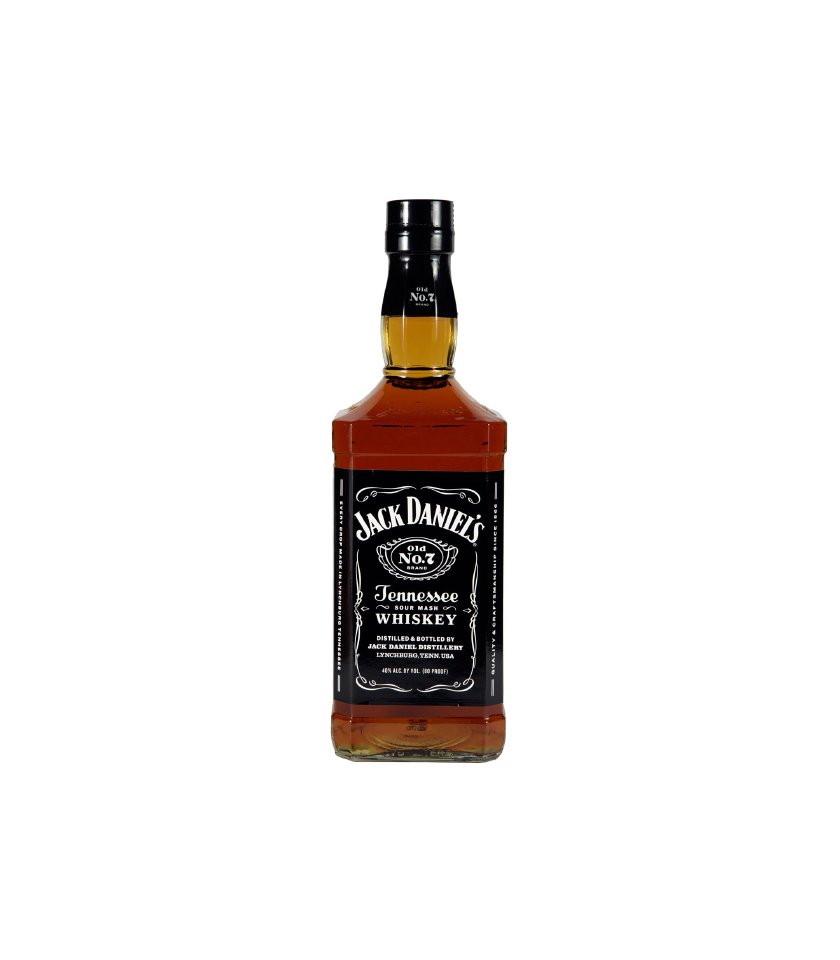 Jack Daniel's – Pink Dot