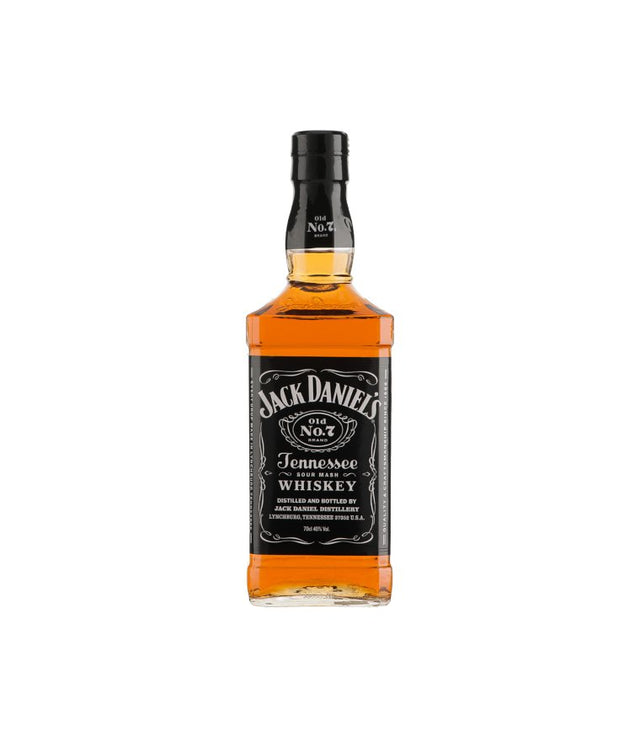 Jack Daniel's - Pink Dot