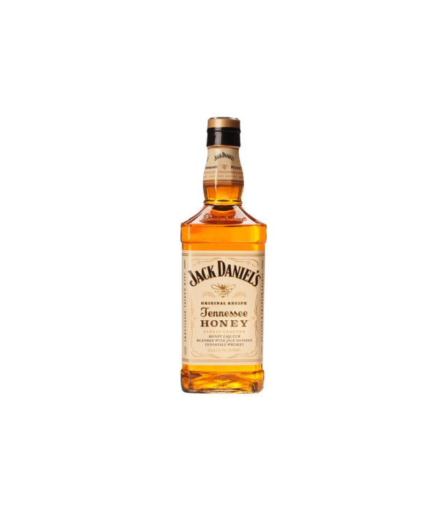 Jack Daniel's - Honey - Pink Dot