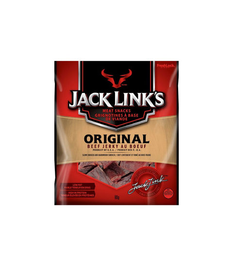  Jack Link's Jerky - Original - Pink Dot
