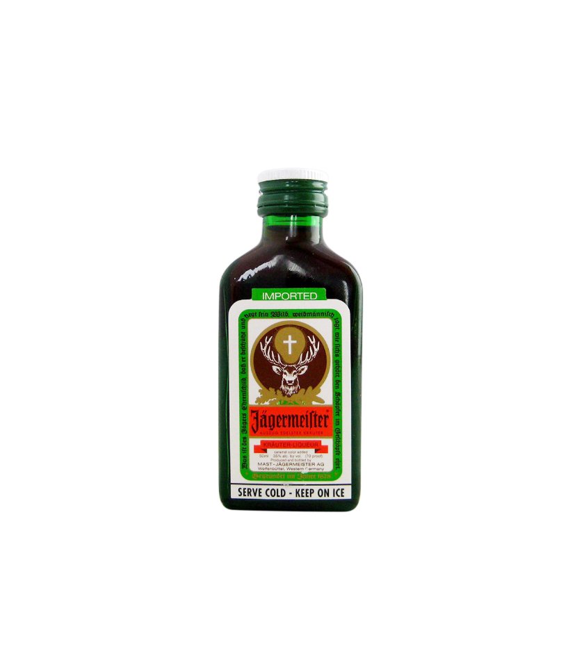 Jagermeister – Pink Dot