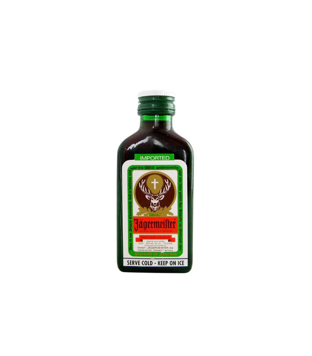 Jagermeister - Pink Dot