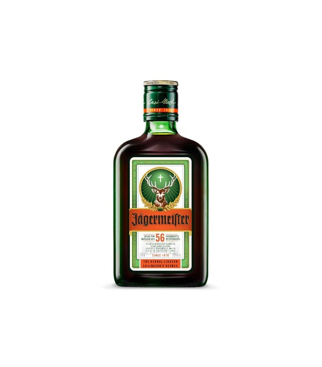 Jagermeister - Pink Dot