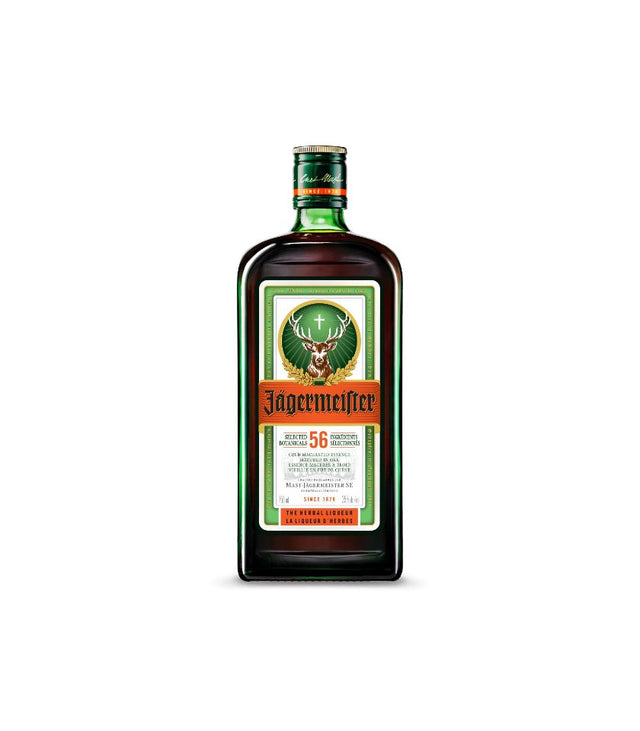 Jagermeister - Pink Dot