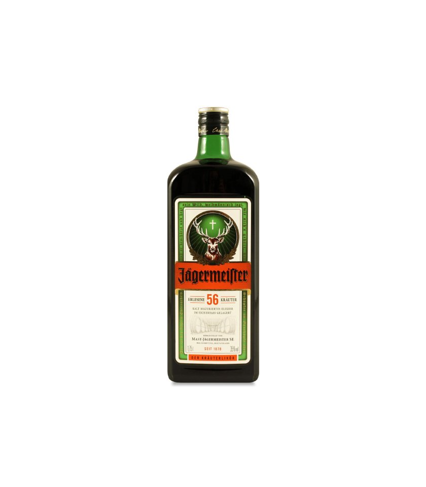 Jagermeister – Pink Dot