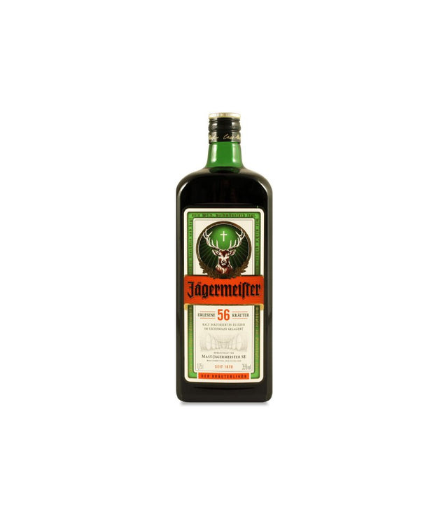 Jagermeister - Pink Dot