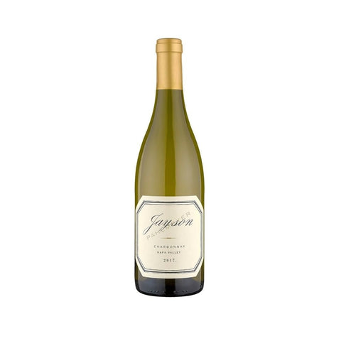  Jayson by Pahlmeyer Napa Valley Chardonnay - 750ml - Pink Dot