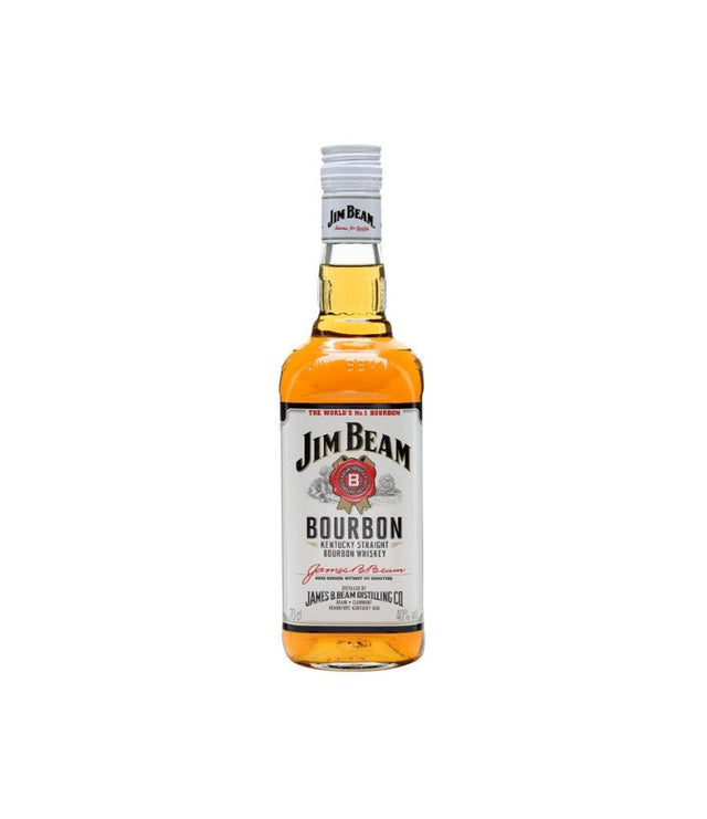 Jim Beam - Pink Dot