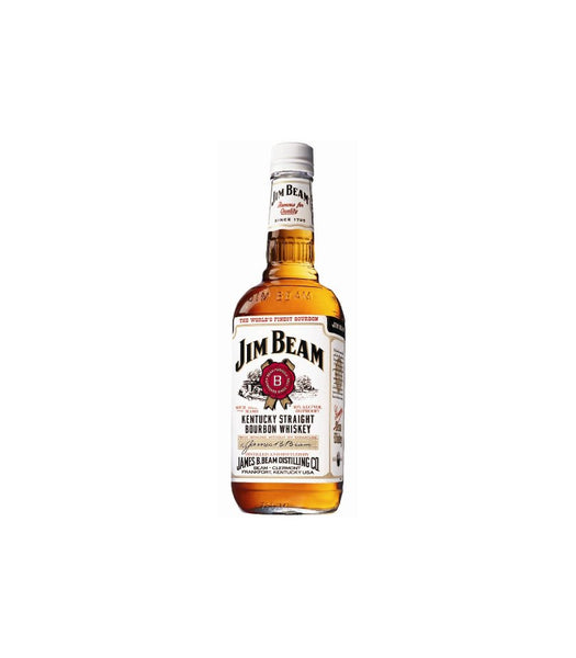 Jim Beam Bourbon – Pink Dot