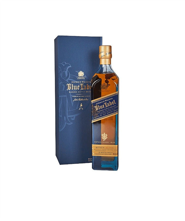 Johnnie Walker Blue - Pink Dot