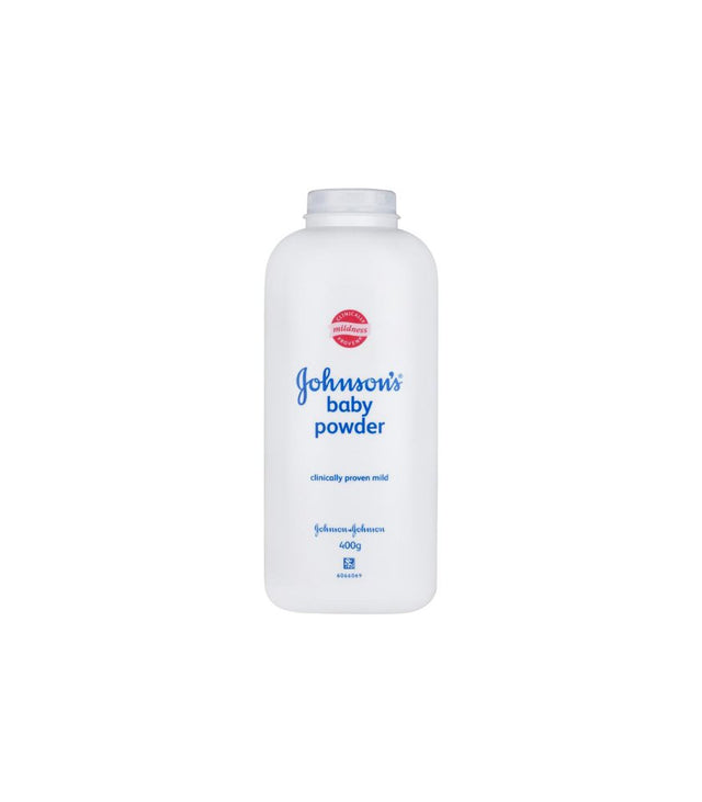 Johnson's Baby Powder - Pink Dot