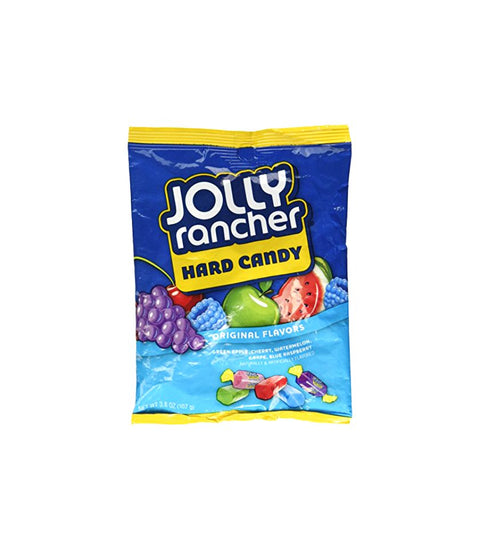  Jolly Rancher Hard Candy - Pink Dot
